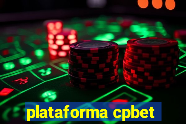 plataforma cpbet